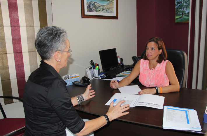 El Ayuntamiento incorporar a su oferta formativa cursos de capacitacin para la construccin